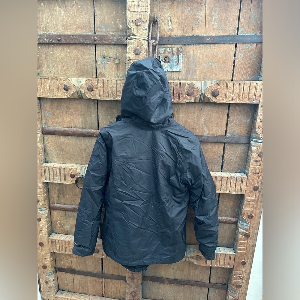 Columbia jacket